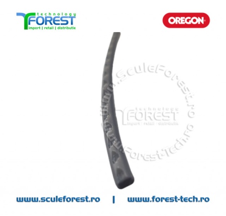 Fir trimmy 2.5mm x 26cm Flexi Blade Oregon - 50 bucati - Img 5