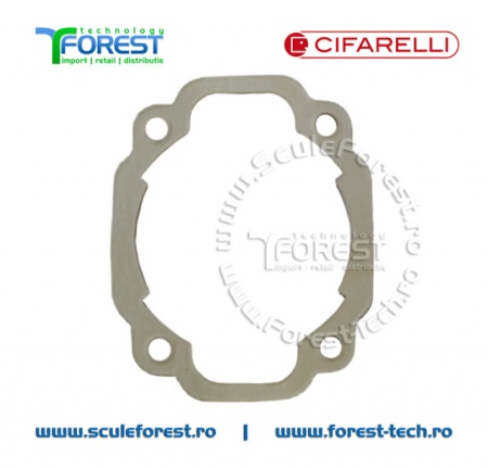 Garnitura cilindru atomizor Cifarelli - Img 3
