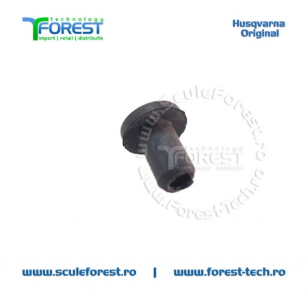 Garnitura originala la conducta de ulei pentru drujba Husqvarna 365, 365 X-TORQ, 371XP, 372XP, 372XP X-TORQ - Img 2