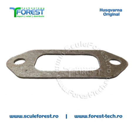 Garnitura toba originala drujba Husqvarna 365, 365 X-TORQ, 371XI, 372XP, 372XP X-TORQ - Img 3