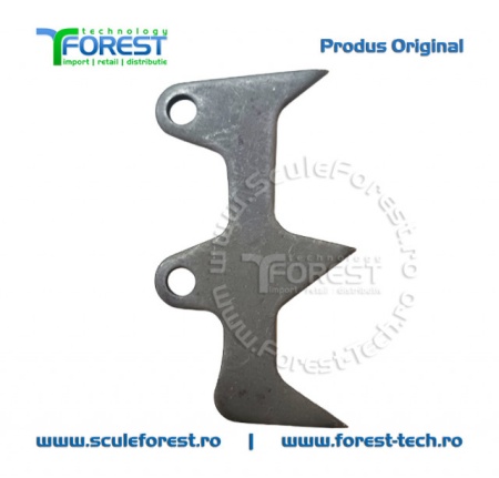 Gheara doborare drujba Husqvarna 120 MarkII, 130, 135, 135 MarkII, 136, 137, 142, 235, 235 E, 240 E si Partner 352, 371 - Img 2
