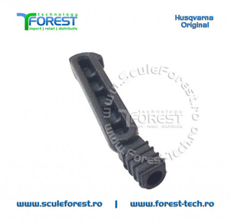 Leva Cambio Husqvarna 125 TC (14-15) Blu - Foto 3