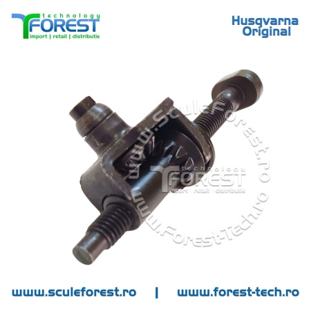 Intinzator original complet drujba Husqvarna 340, 345, 345e, 350, 351, 353, 357XP, 359, Jonsered CS2156, CS2159 - Img 5