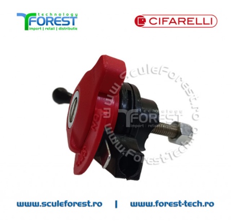 Intrerupator cu pirghie de acceleratie la pompa de umplere pentru Cifarelli M3A - Img 5