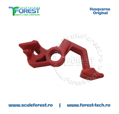 Intrerupator original pentru drujba Husqvarna 120 Mark II, 235, 235e, 236, 240, 240e, Jonsered CS2234, CS2238 - Img 5