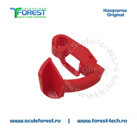 Intrerupator original pentru drujba Husqvarna 340, 340e, 345, 345e, 346XP, 350, 350e, 353, 357XP, 359 - Img 2