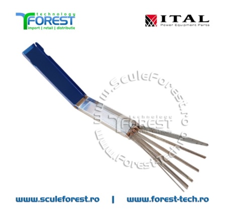 Kit curatare carburator | SculeForest.ro - Img 2