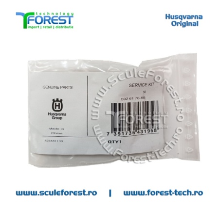 Kit de reparatie (arc si supapa) pentru PW 235, PW 235R, PW 345C - Img 8