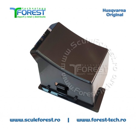 Kit mulching (macinare) original ptr.masina de tuns gazonul Husqvarna LC356VP - 560mm - Img 6
