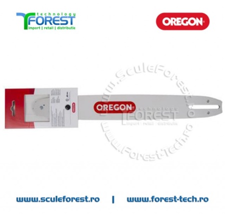 Lama drujba Oregon 14"(35cm) pas 3/8 canal 1.3mm DoubleGuard 041 - Img 2