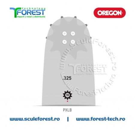 Lama drujba Oregon 15"(38cm) pas 325 canal 1.5mm ControlCut - Img 4