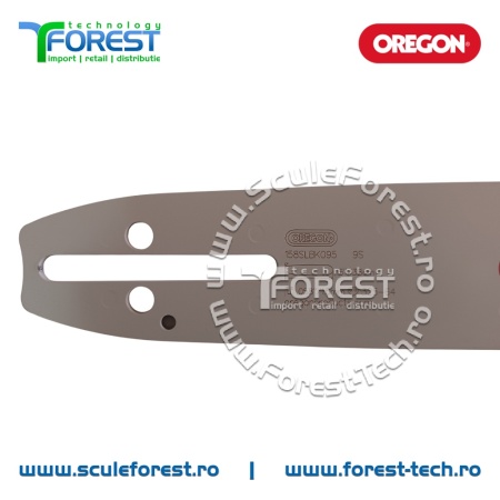 Lama drujba Oregon 15"(38cm) pas 325 canal 1.5mm ProLite - Img 6