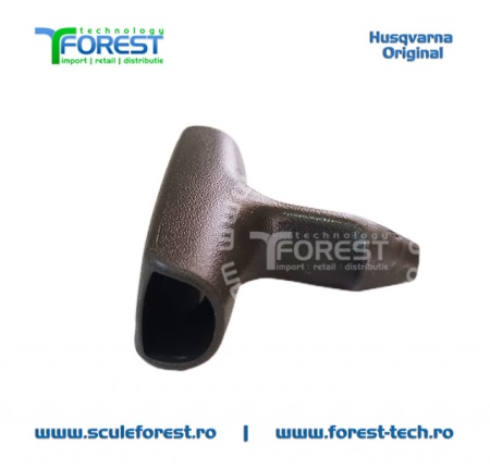 Maner demaror original pentru utilaje Husqvarna 135R, 340e, 345e, 455 Rancher, 550XP, 565, 572XP, 575XP - Img 3
