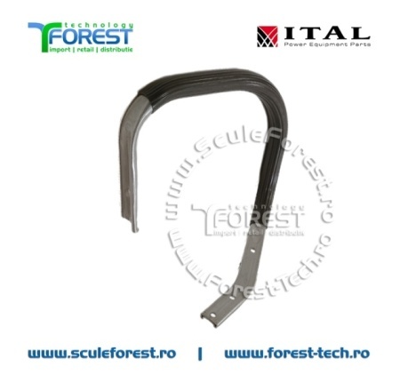 Maner frontal compatibil pentru drujba Husqvarna 345, 346XP, 350, 351, 353 - Img 4