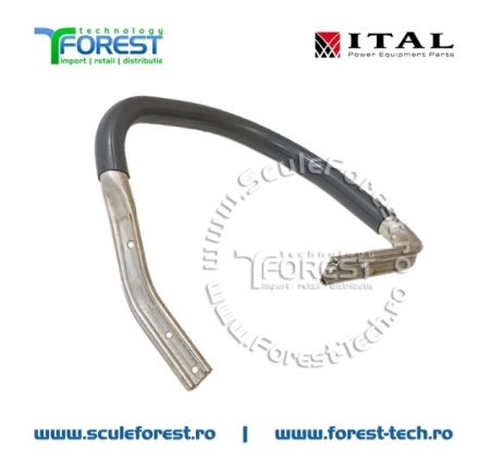Maner frontal compatibil pentru drujba Husqvarna 357XP, 359 - Img 4