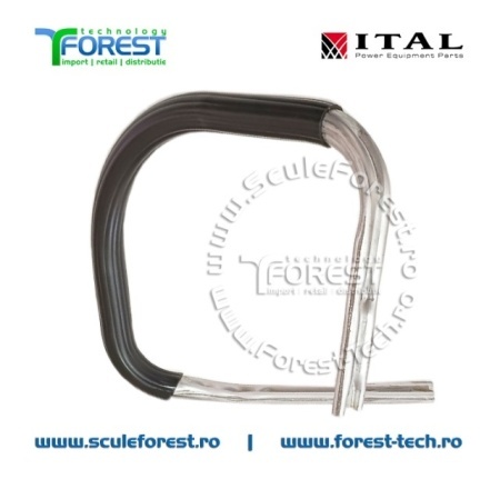 Maner frontal compatibil pentru drujba Husqvarna 365, 365 X-TORQ, 371XP, 372XP, 372XP X-TORQ - Img 6
