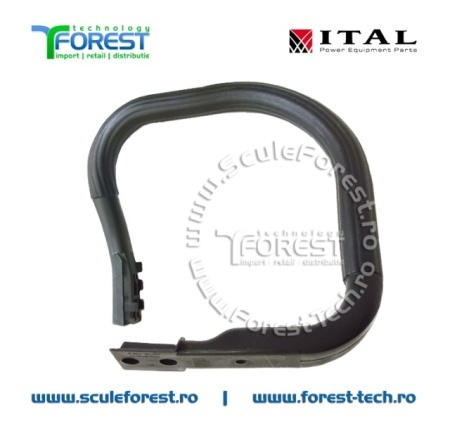 Maner frontal compatibil pentru drujba Stihl 024, 026, MS240, MS260 - Img 6