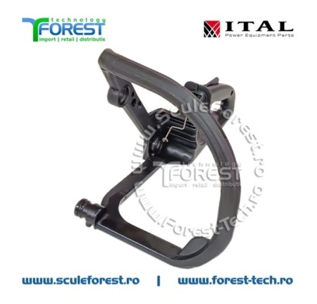 Maner frontal compatibil pentru drujba Stihl MS170, MS180 - Img 5