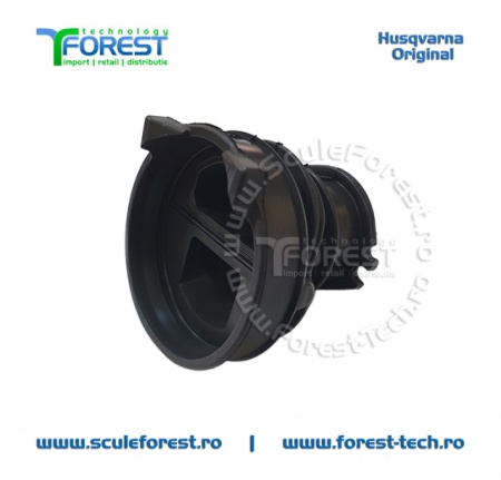 Manson carburator drujba Husqvarna 365 X-TORQ, 372XP X-TORQ - Img 5