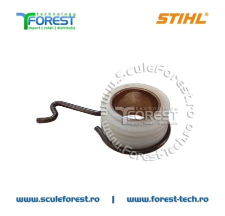 Melc ulei (pinion) original drujba Stihl MS270, MS271, MS280, MS291