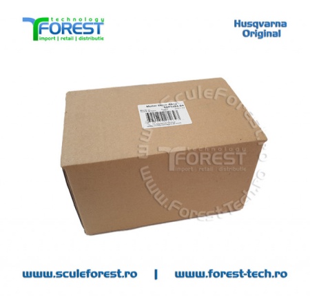 Motor antrenare roata pentru robot Husqvarna AutoMower 315, 315x, 220AC - Img 8