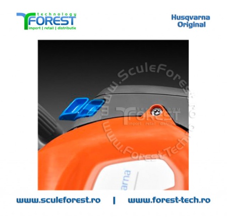 Motounealta gard viu Husqvarna 522HDR60X - 60cm - 0.8CP | SculeForest - Img 7