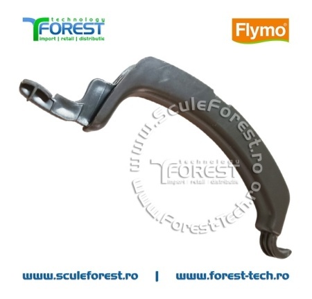 Parghie acceleratie Flymo Contour 500, Flymo Contour 700 - Img 4