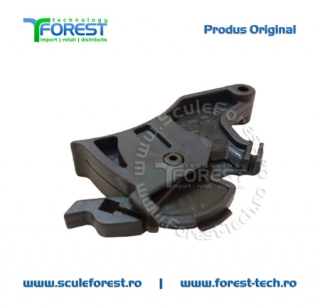 Parghie acceleratie inferioara originala pentru drujba Husqvarna 365, 365 X-TORQ, 371XP, 372XP, 372XP X-TORQ, 385XP, 390XP, 395XP, 371K - Img 2