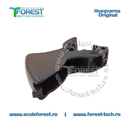 Parghie acceleratie inferioara originala pentru drujba Husqvarna 545, 550XP, 550XP MarkII, 555, 560XP, 562XP - Img 3