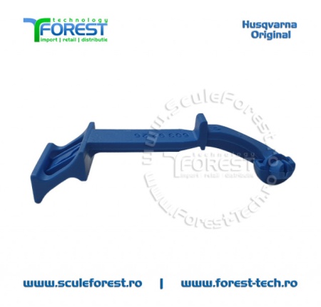Parghie soc drujba Husqvarna 357XP / 359 - Img 3