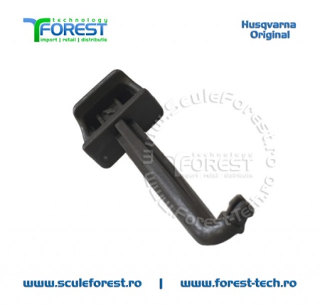 Parghie soc drujba Husqvarna 365, 371 XP, 372 XP - Img 5