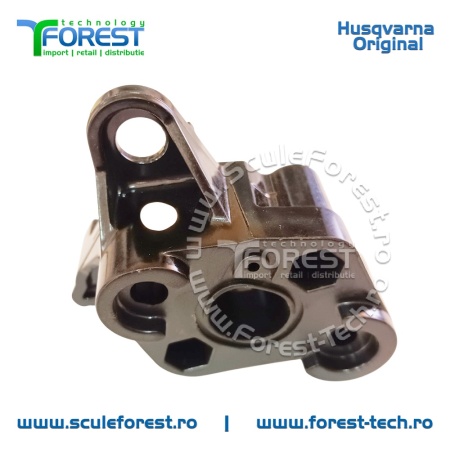 Partitie originala pentru motocoasa Husqvarna 125R, 125C, 128R, 128C, 128LDX, McCulloch B28B, B28PS - Img 8