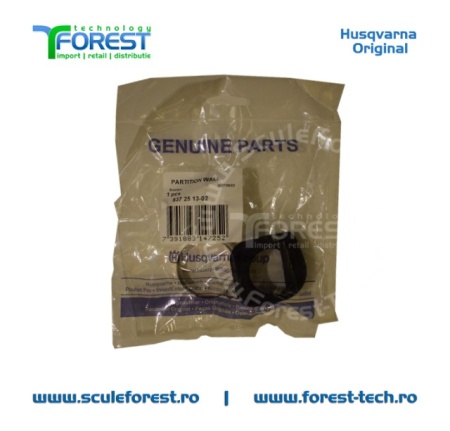 Partition original pentru drujba Husqvarna 340, 345, 346XP, 350, 357XP, 359, Jonsered CS2159 - Img 2