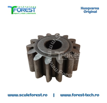 Pinion cutie de viteza Husqvarna LC 140SP - Img 5