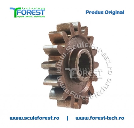 Pinion tractor Husqvarna TC138, TC142, TC238TC, 242, TC342, TC342T - Img 4