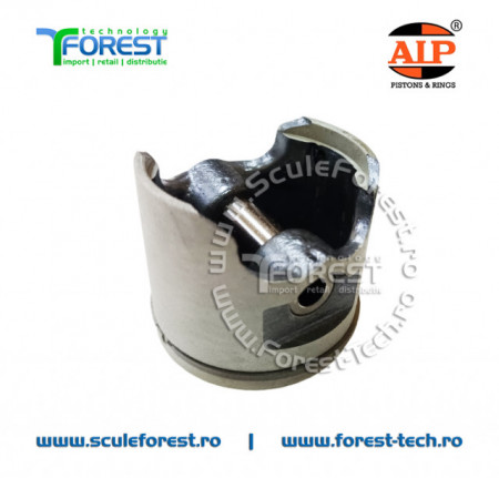Piston compatibil cal.I drujba Husqvarna 345, 346XP, 343R - 42mm