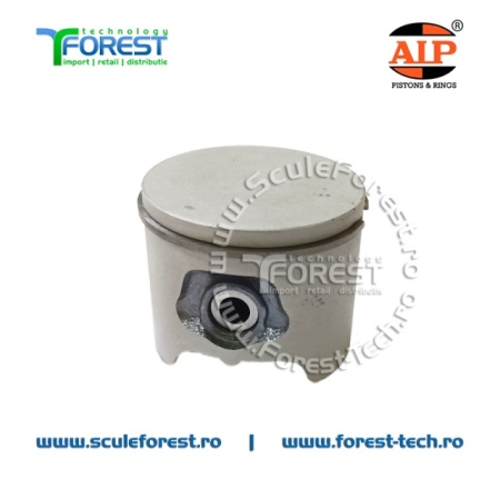 Piston compatibil drujba Husqvarna 350, 351 - Img 2