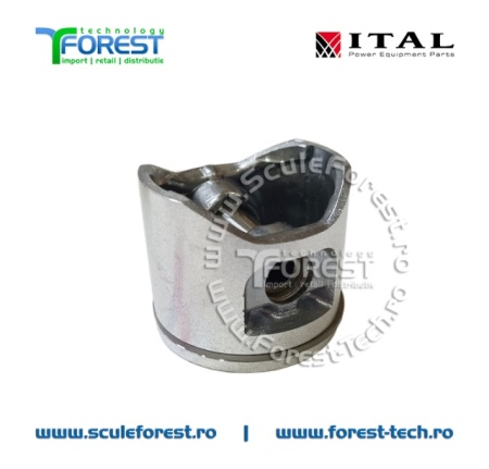Piston compatibil drujba Husqvarna 357XP - Img 3