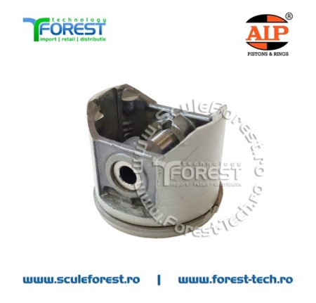 Piston compatibil drujba Husqvarna 359 - Img 4