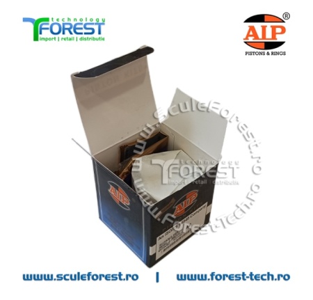 Piston compatibil drujba Husqvarna 365 X-Torq, 372XP X-Torq - Img 8