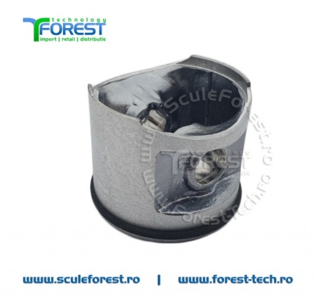 Piston compatibil drujba Husqvarna 371XP, 372XP - Img 2
