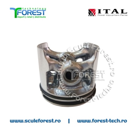 Piston compatibil drujba Husqvarna 394XP, K950 - Img 3