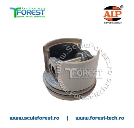 Piston compatibil drujba Stihl MS180 - Img 2