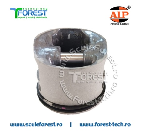 Piston compatibil motocoasa Stihl FS460, FR410, FR460, SP482 - Img 3