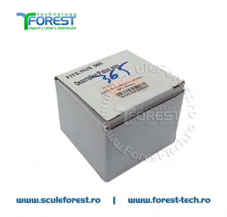 Piston compatibil pentru drujba Husqvarna 365 - Img 5