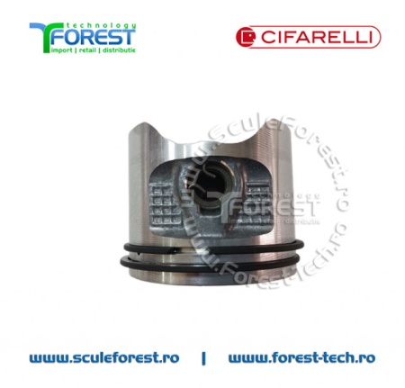 Piston original atomizor Cifarelli M3A si M1200 - Img 3