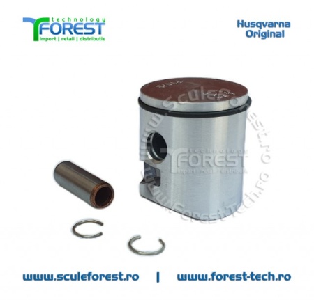 Piston original drujba Husqvarna 235, 235e - Img 2
