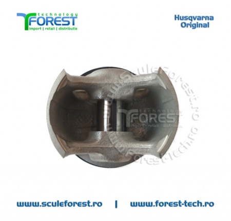 Piston original drujba Husqvarna 262XP - Img 4