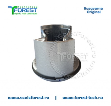 Piston original drujba Husqvarna 268XP - Img 3