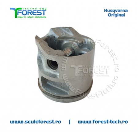 Piston original drujba Husqvarna 555, 560XP, 562XP - Img 3